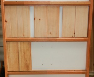 Bead Board Options