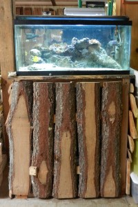 Fish Tank Stand 
